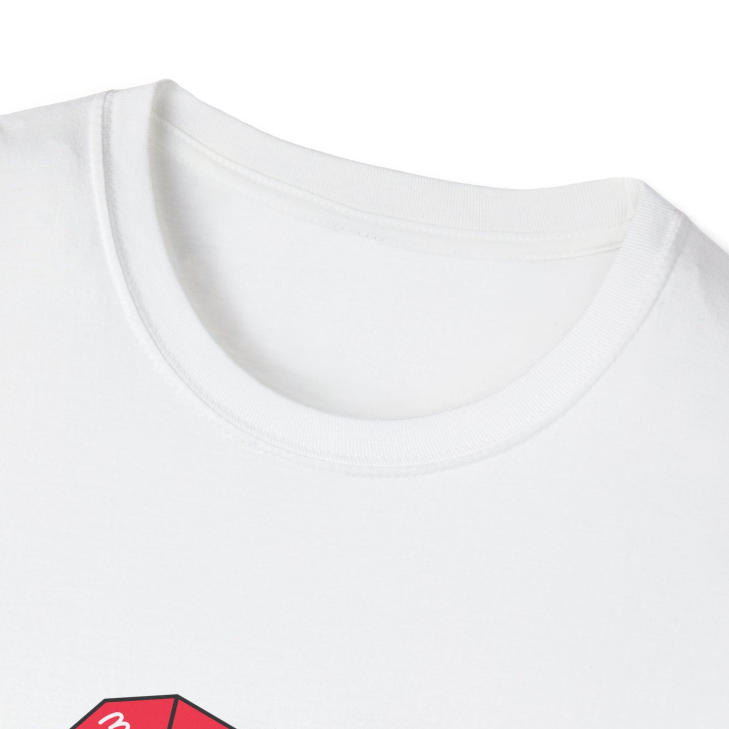 It's Getting Dicey Tee