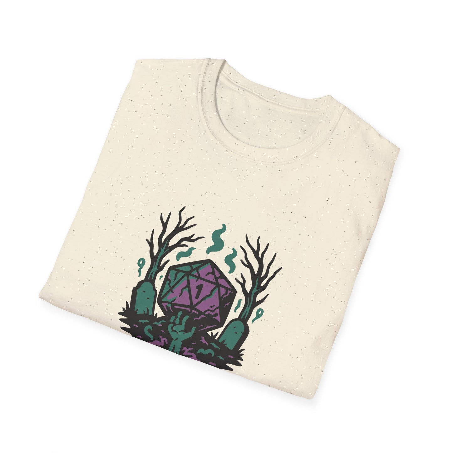 Nat 1 for Resurrection