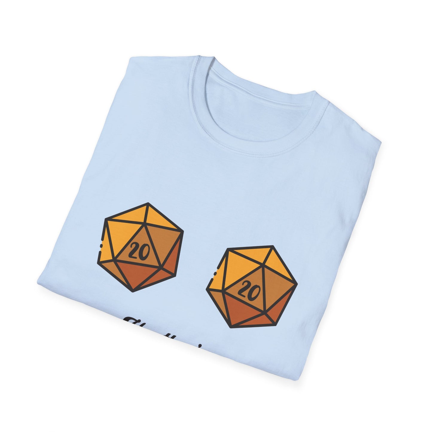 Yes They're Natural Tee