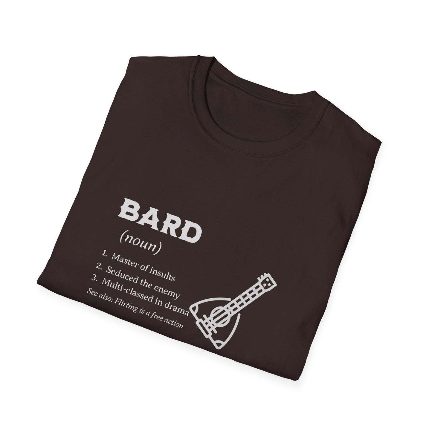 Bard Definition