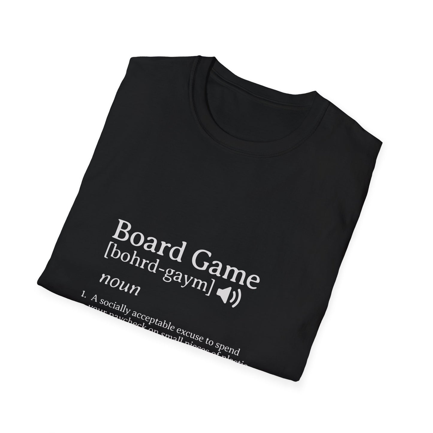 Board Game Definition