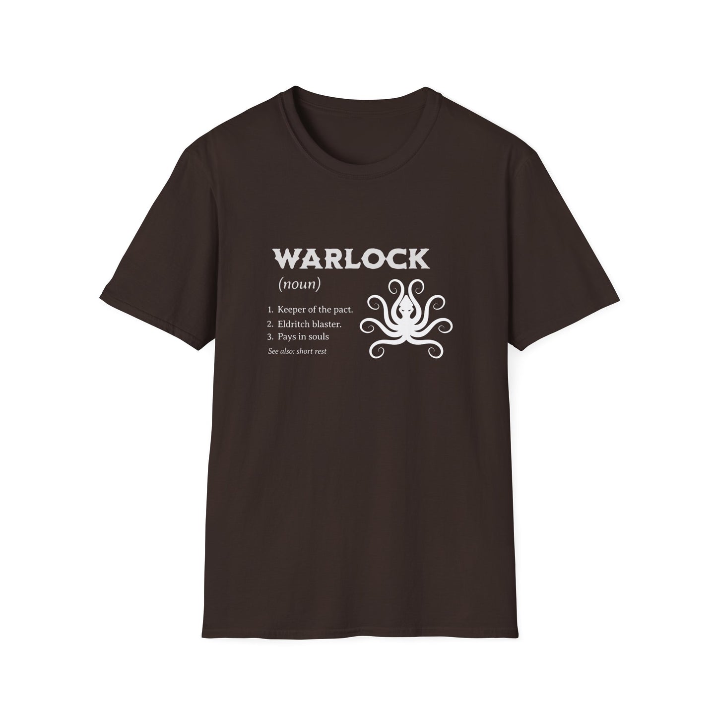 Warlock Definition