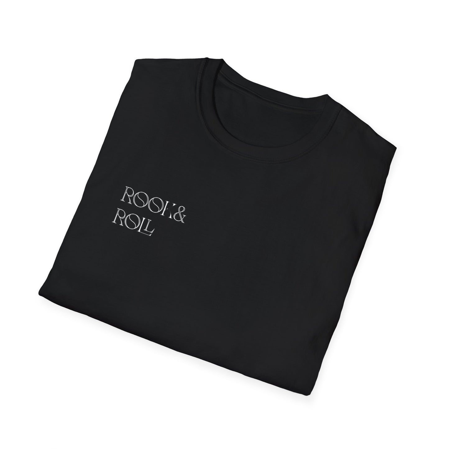 Rook and Roll Tee