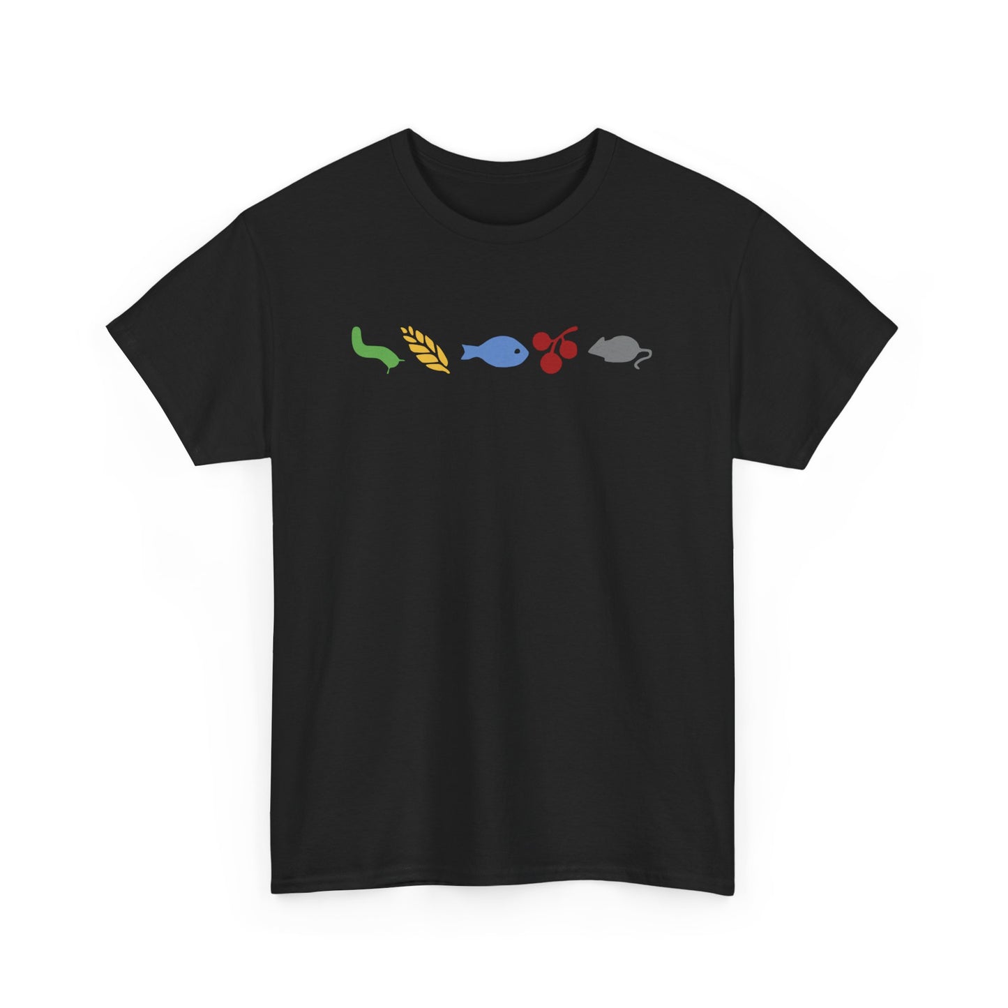 Wingspan Resources Tee