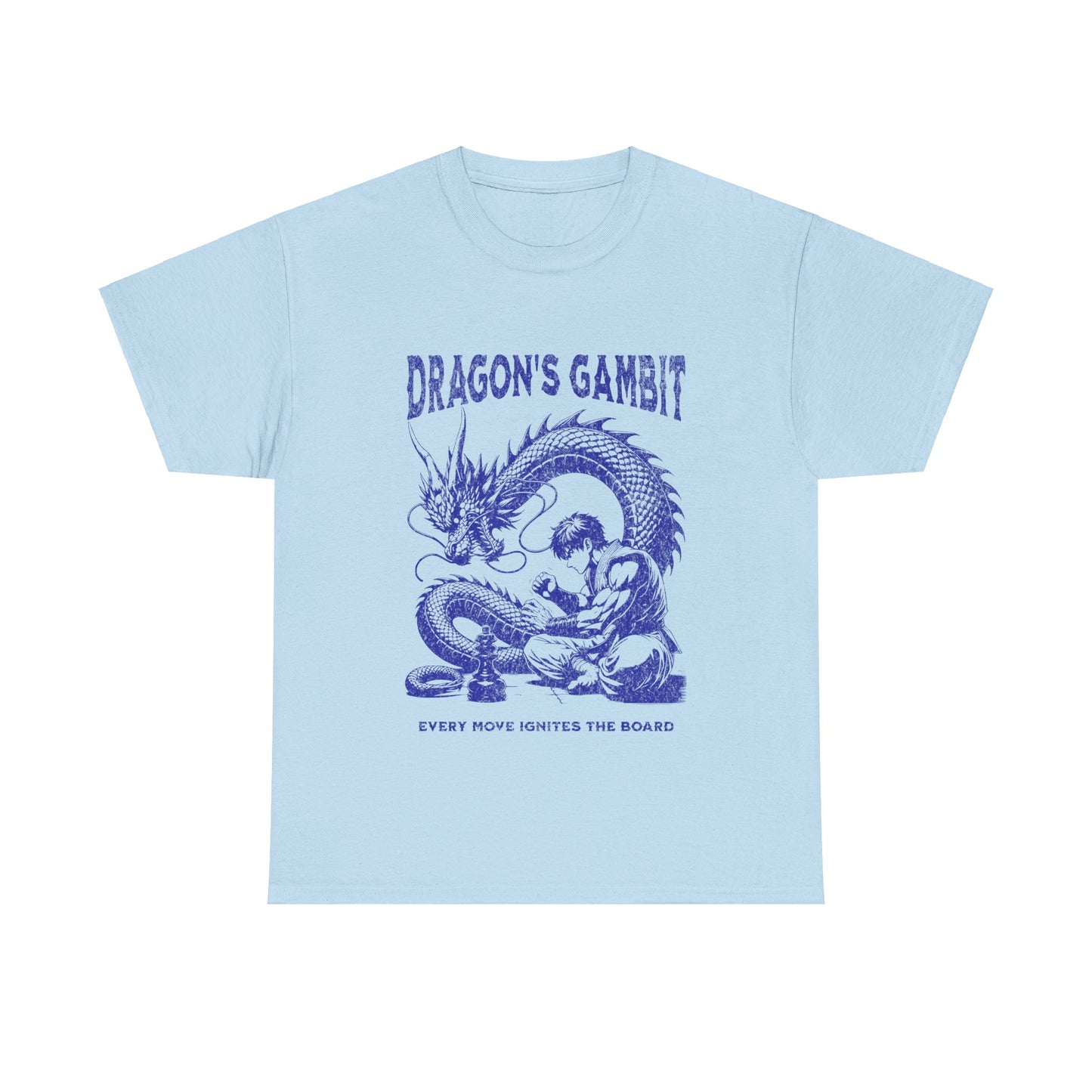 Dragons Gambit Tee