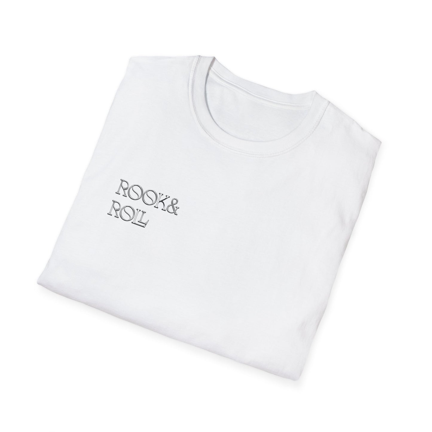 Rook and Roll Tee