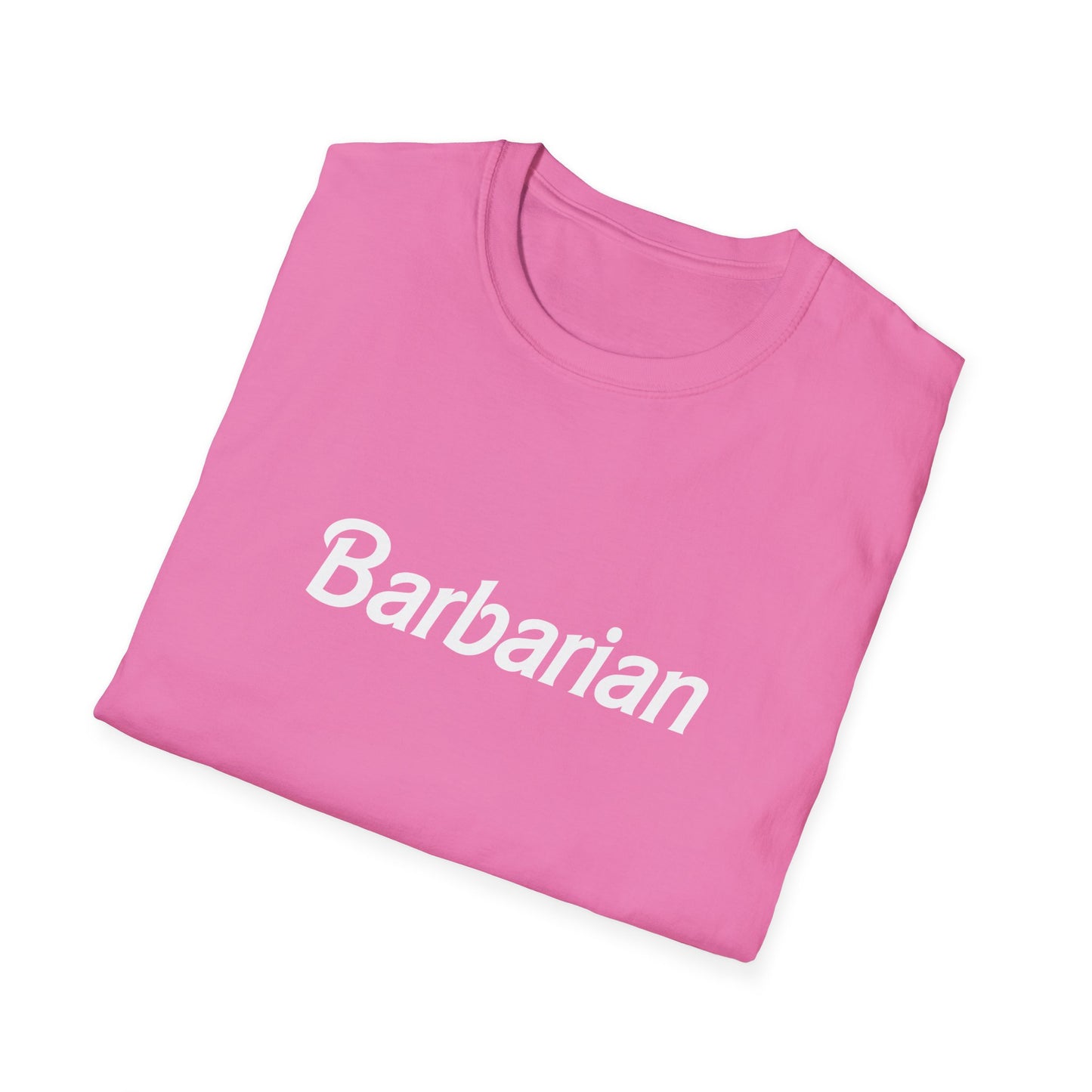 Barbarian