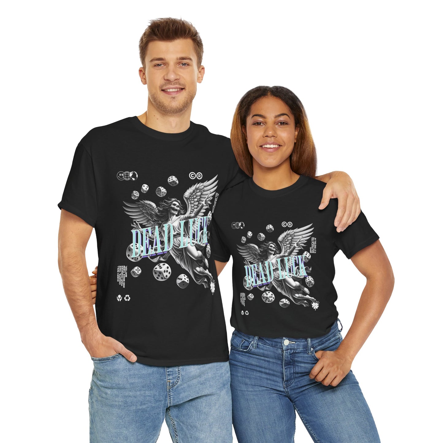 Dead Luck Tee