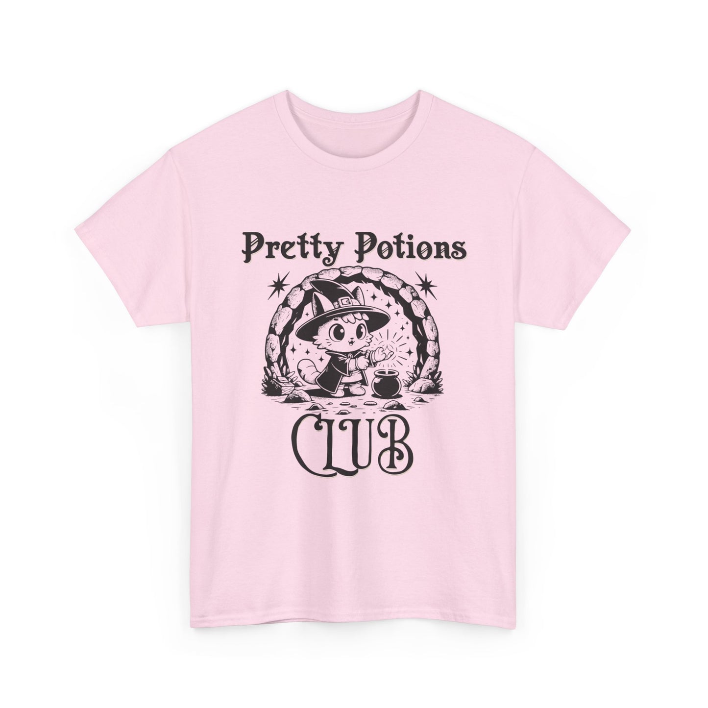 Pretty Potions Tee
