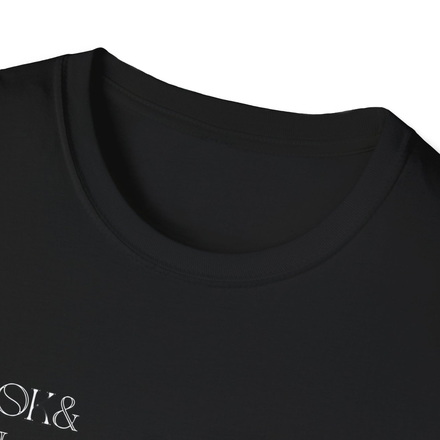 Rook and Roll Tee
