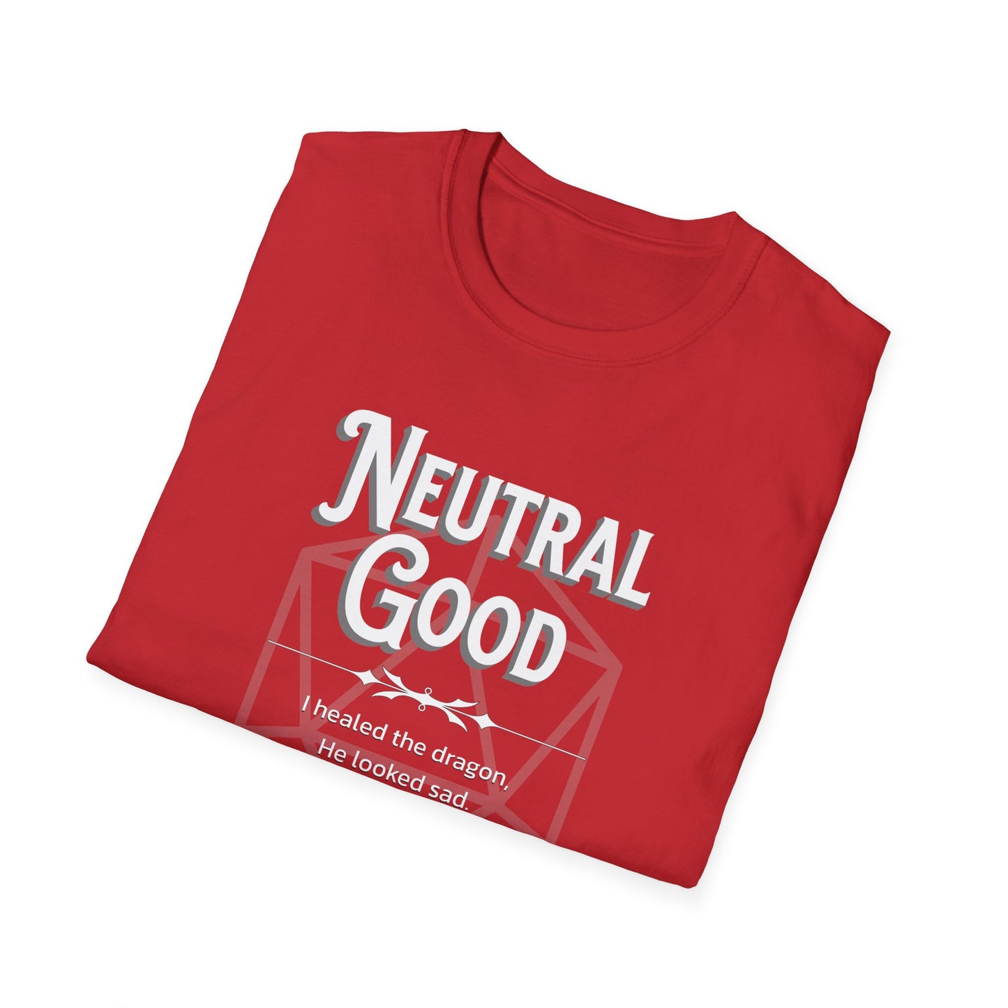 Neutral Good