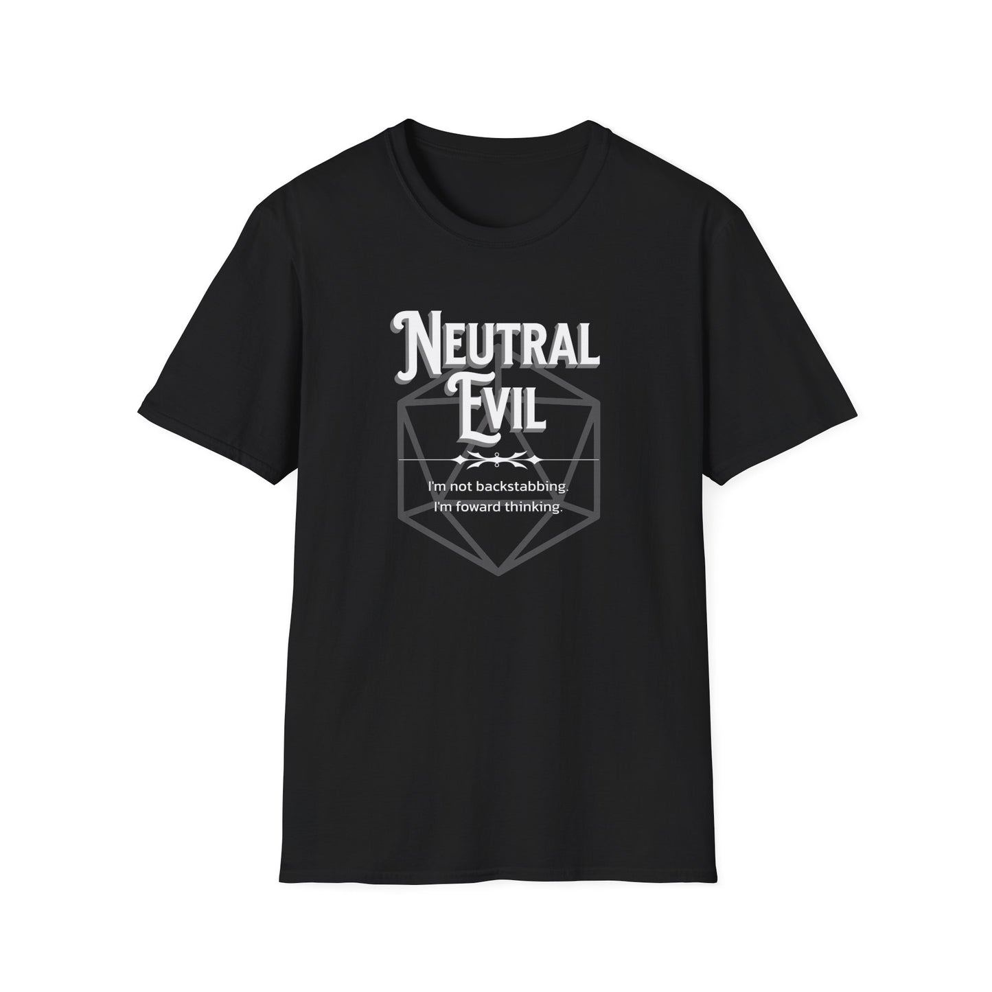 Neutral Evil