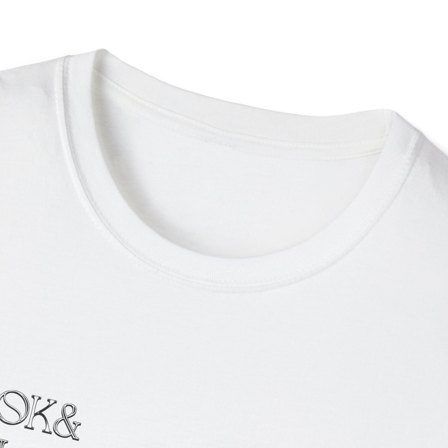 Rook and Roll Tee