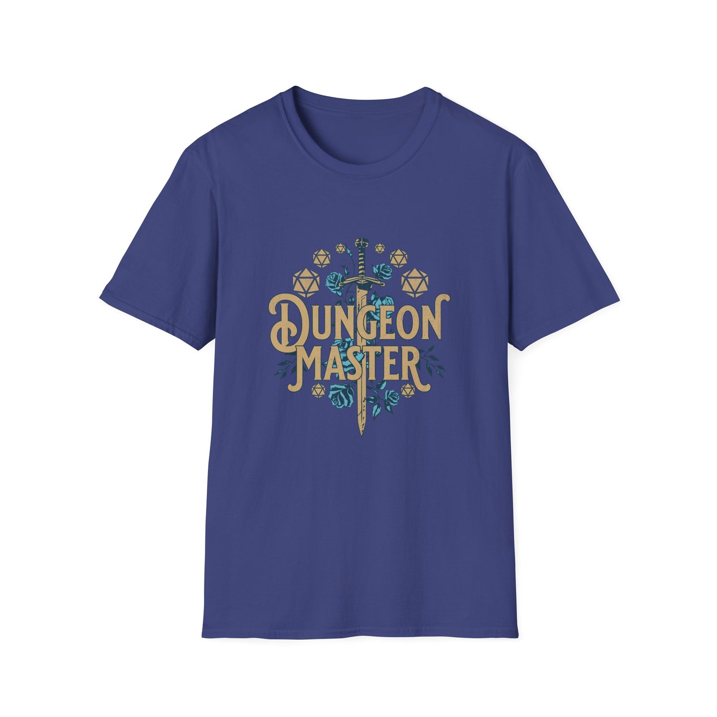 Dungeon Master Tee