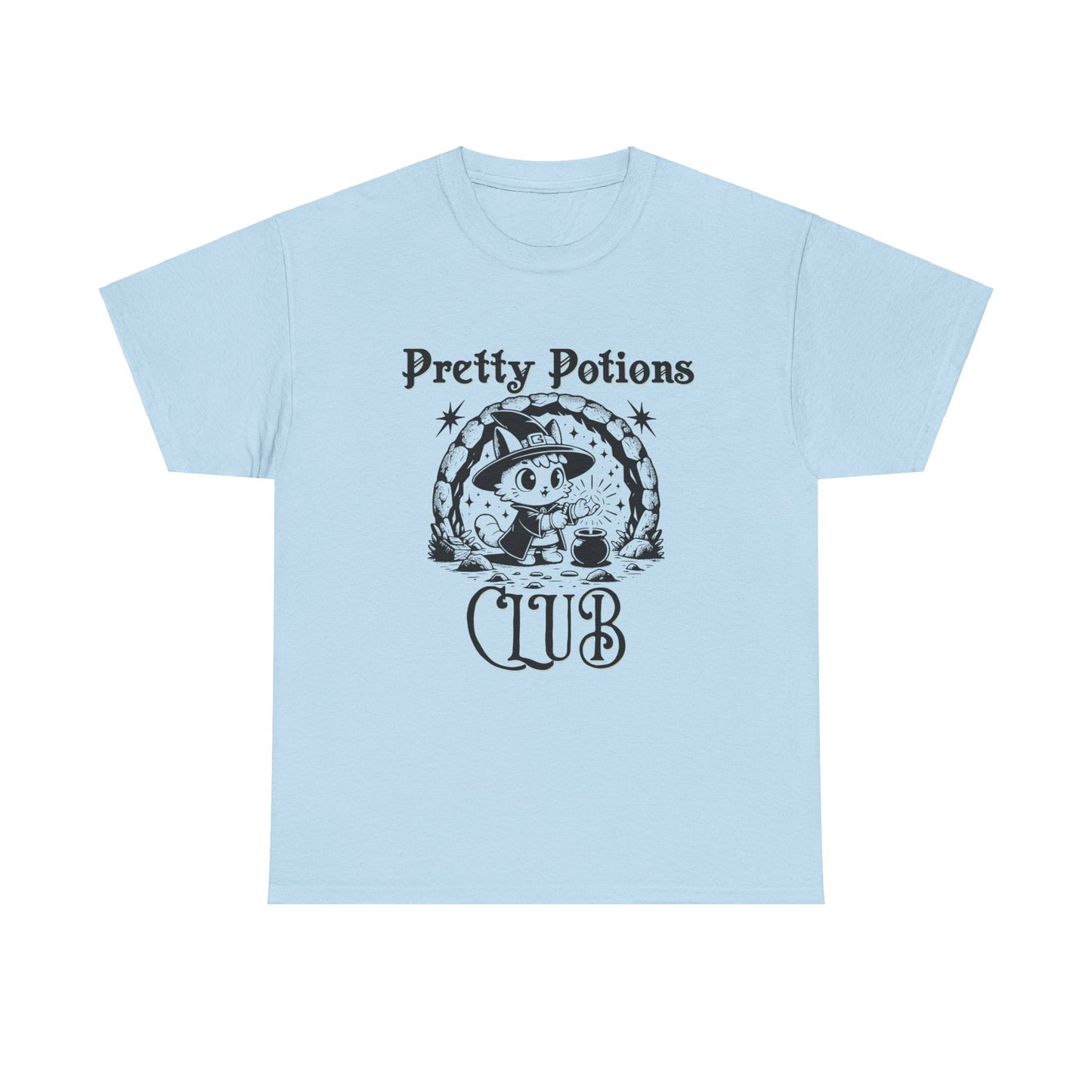 Pretty Potions Tee