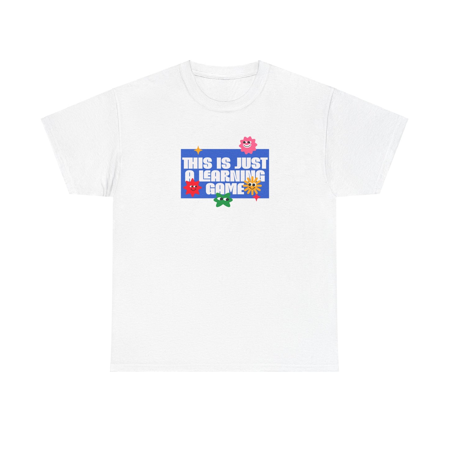 Learning Game Tee