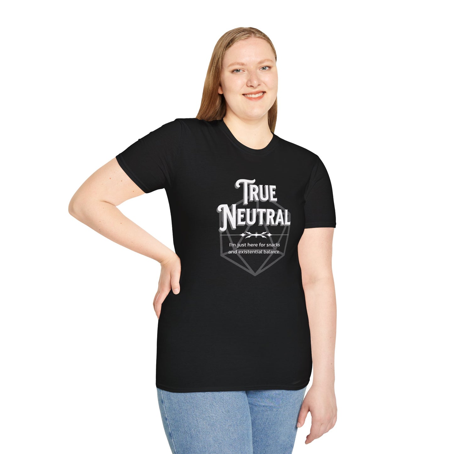 True Neutral