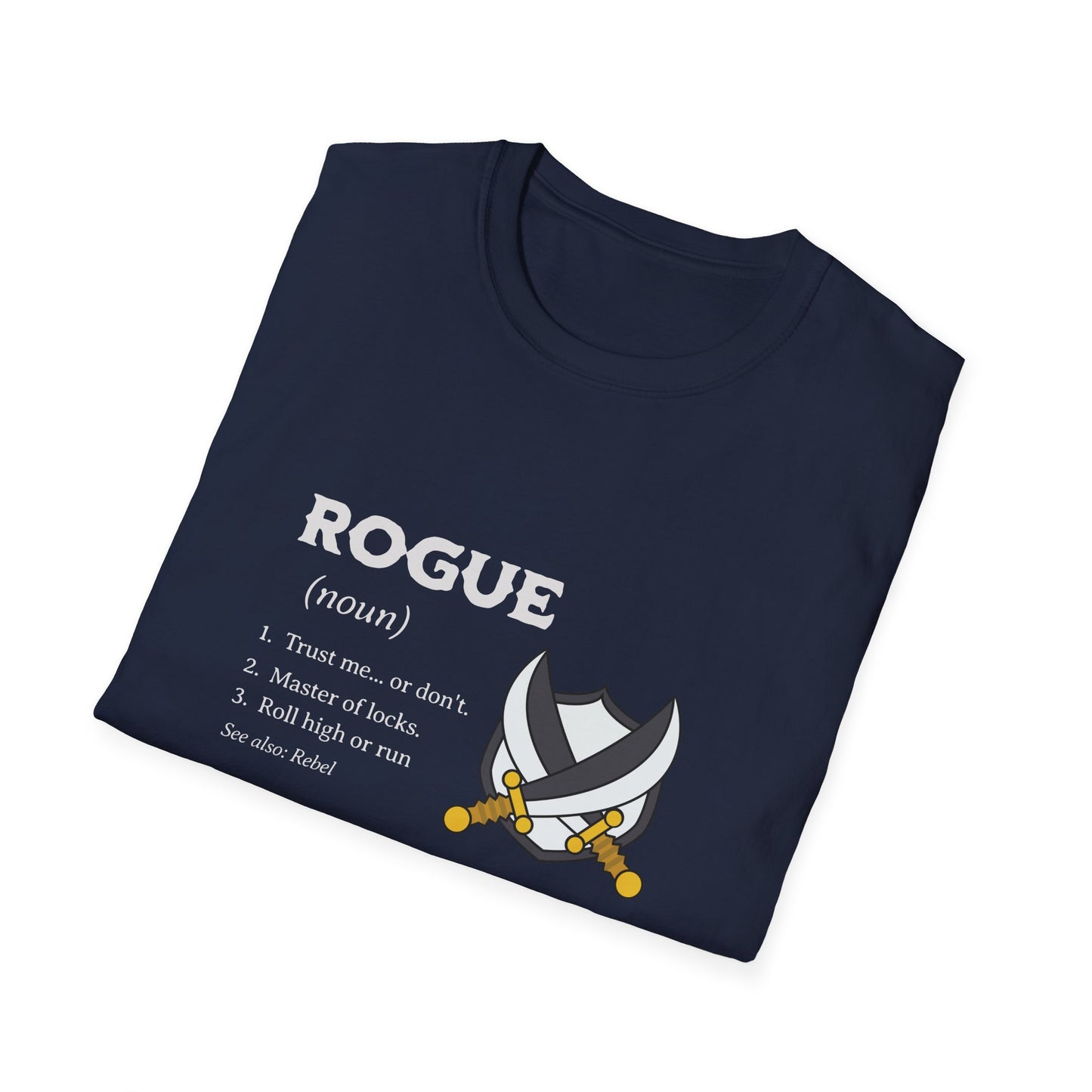 Rogue Definition