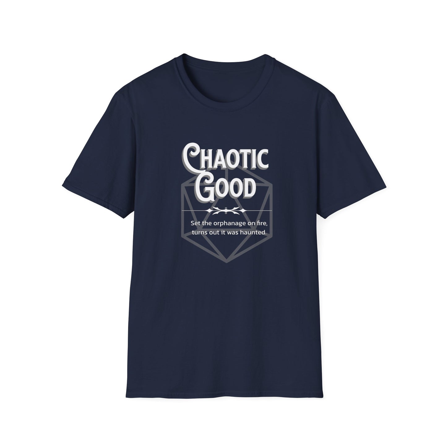 Chaotic Good
