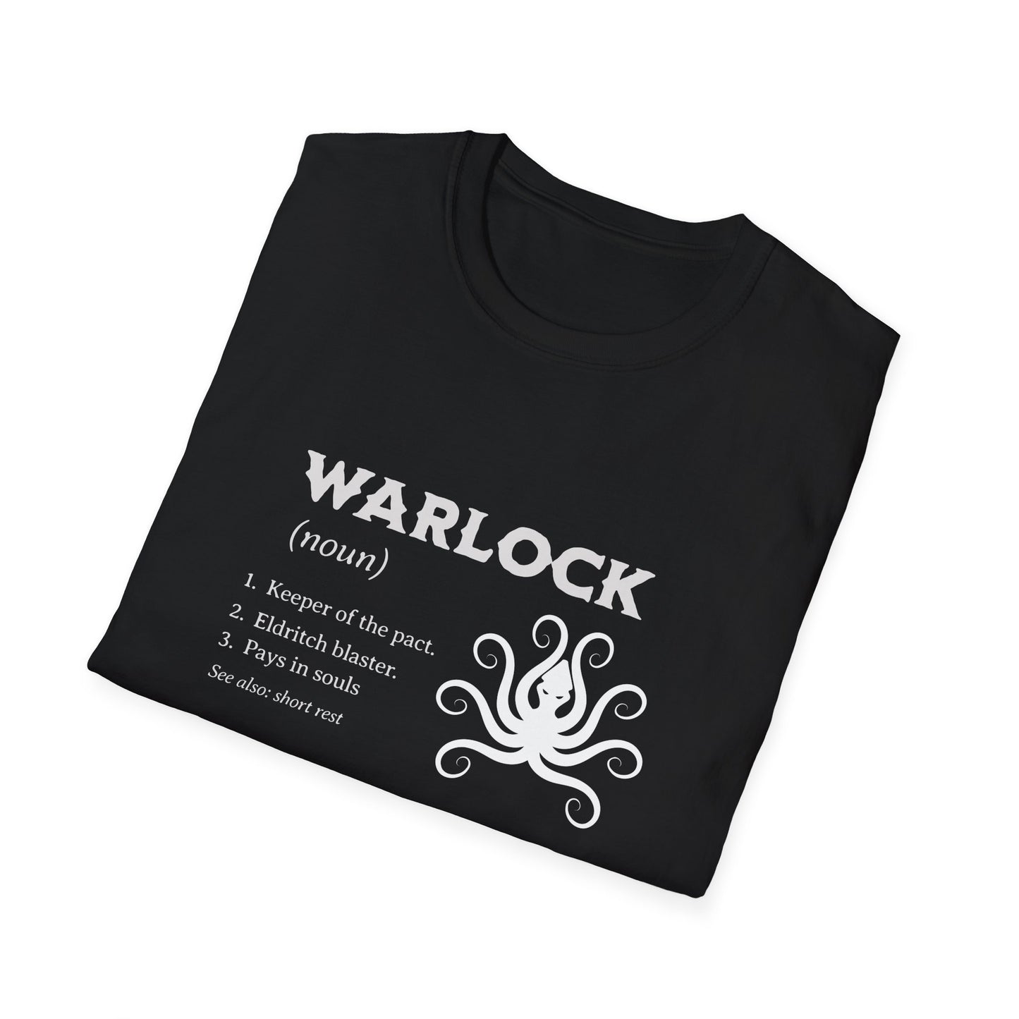 Warlock Definition