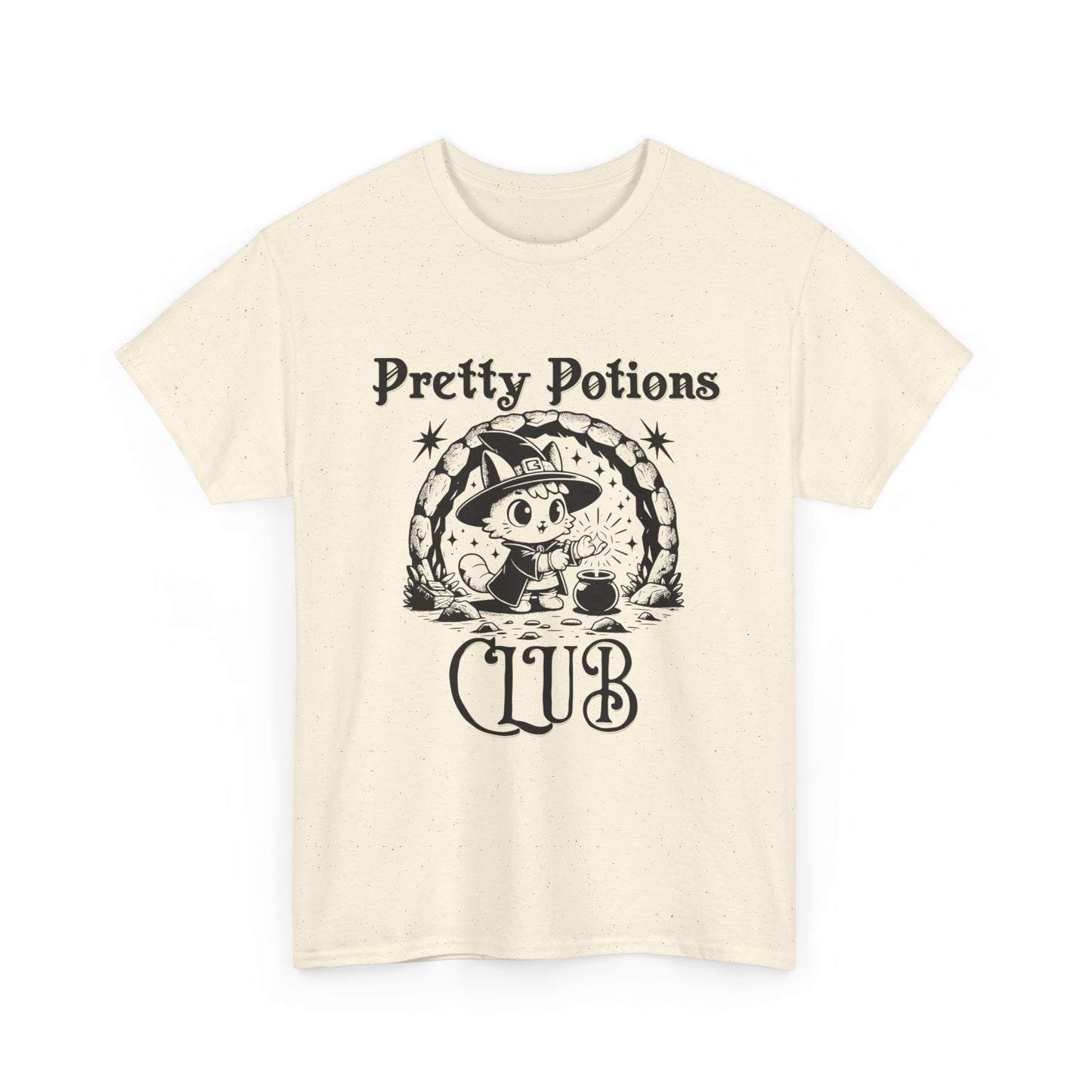 Pretty Potions Tee