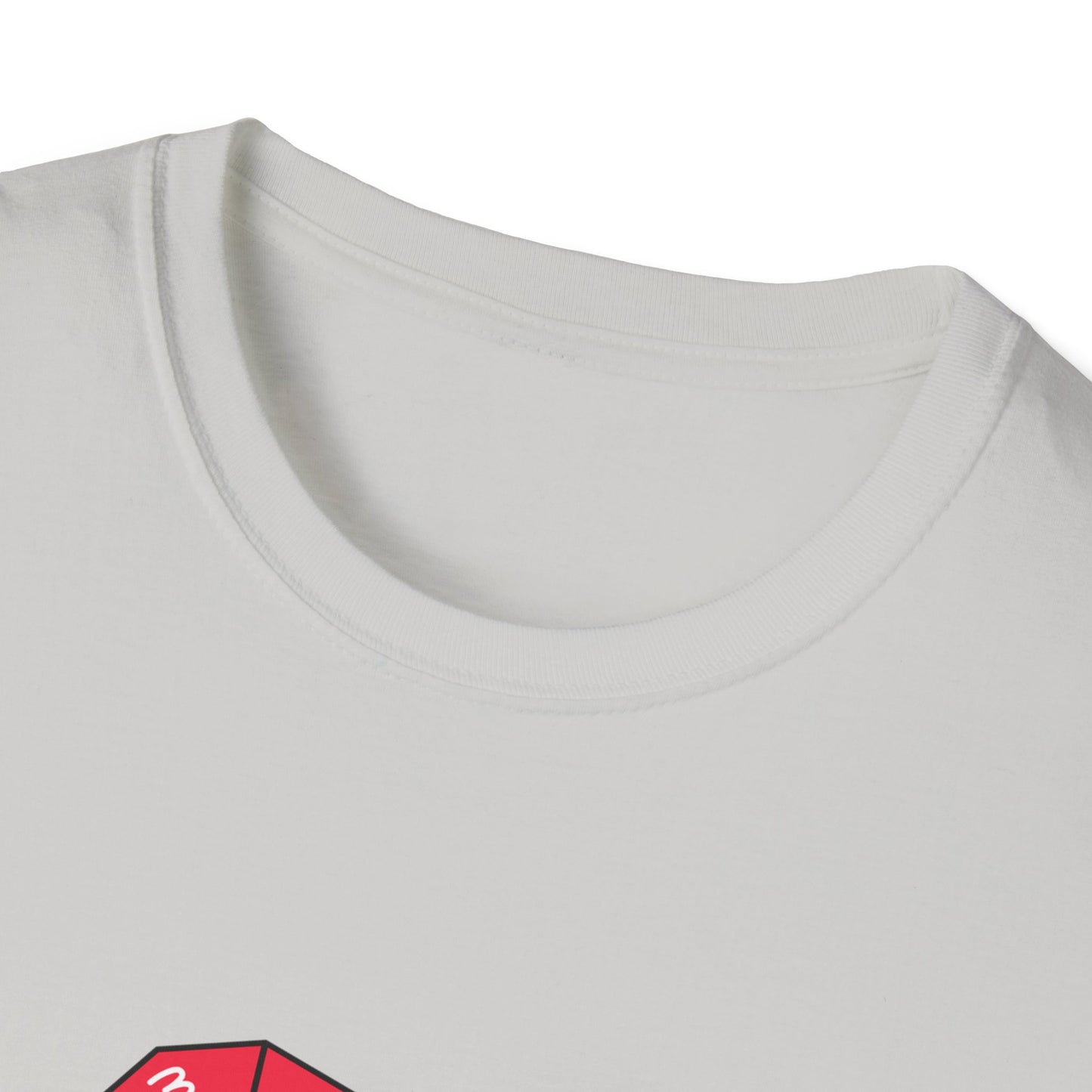 It's Getting Dicey Tee