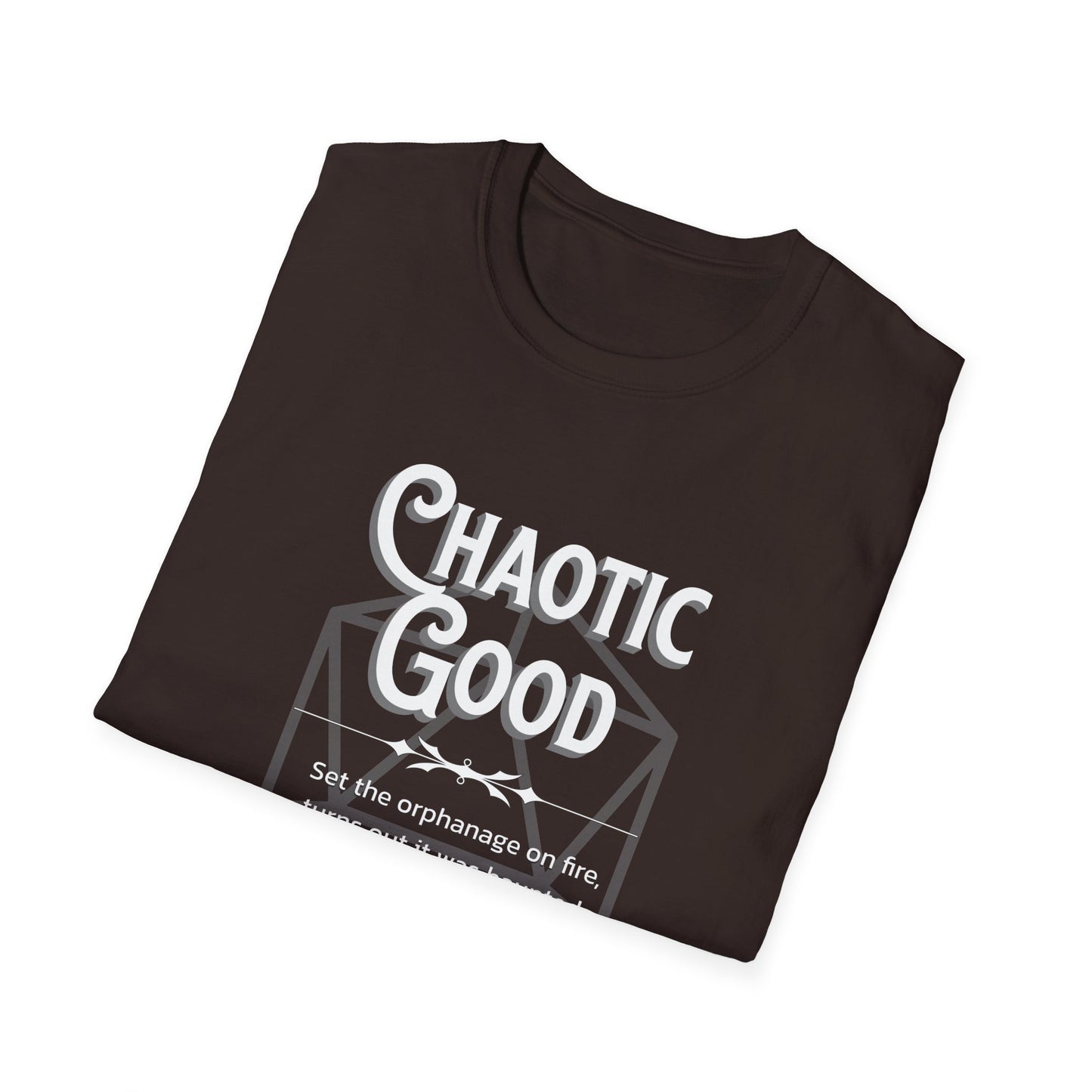 Chaotic Good