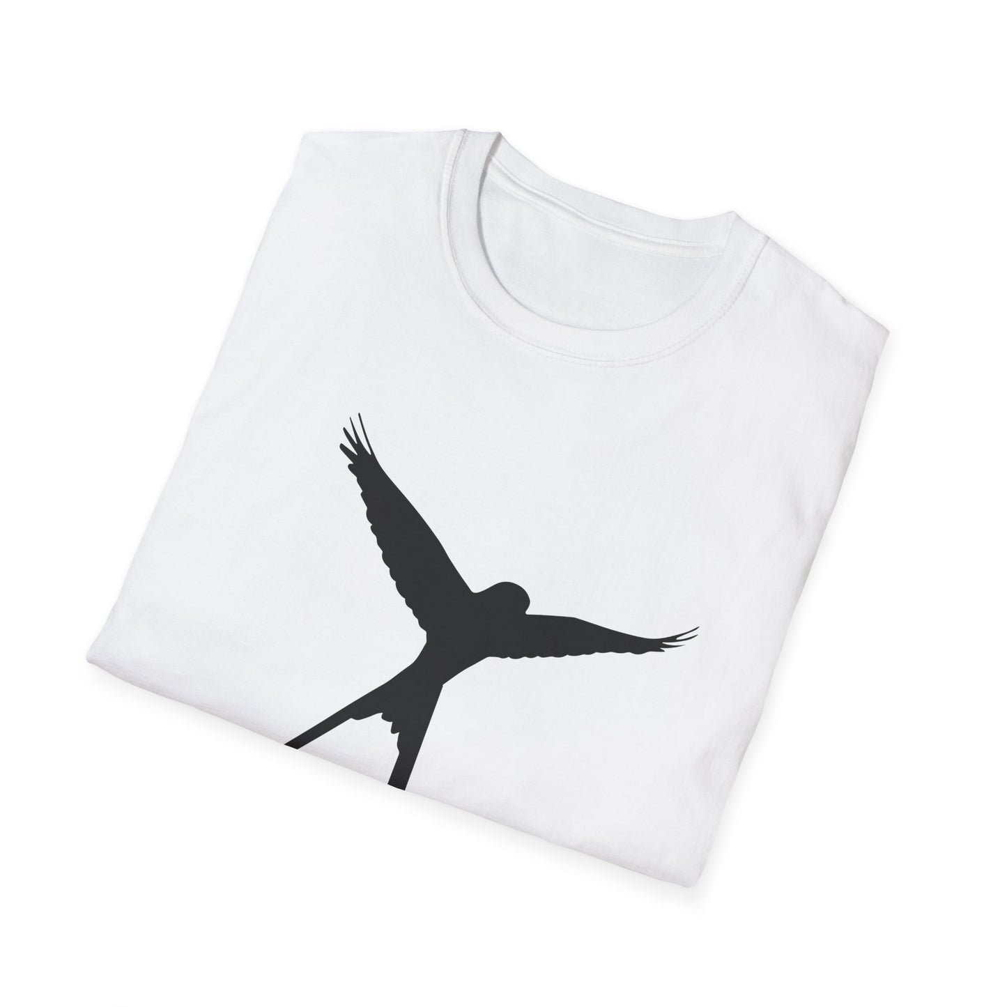Wingspan Bird Tee