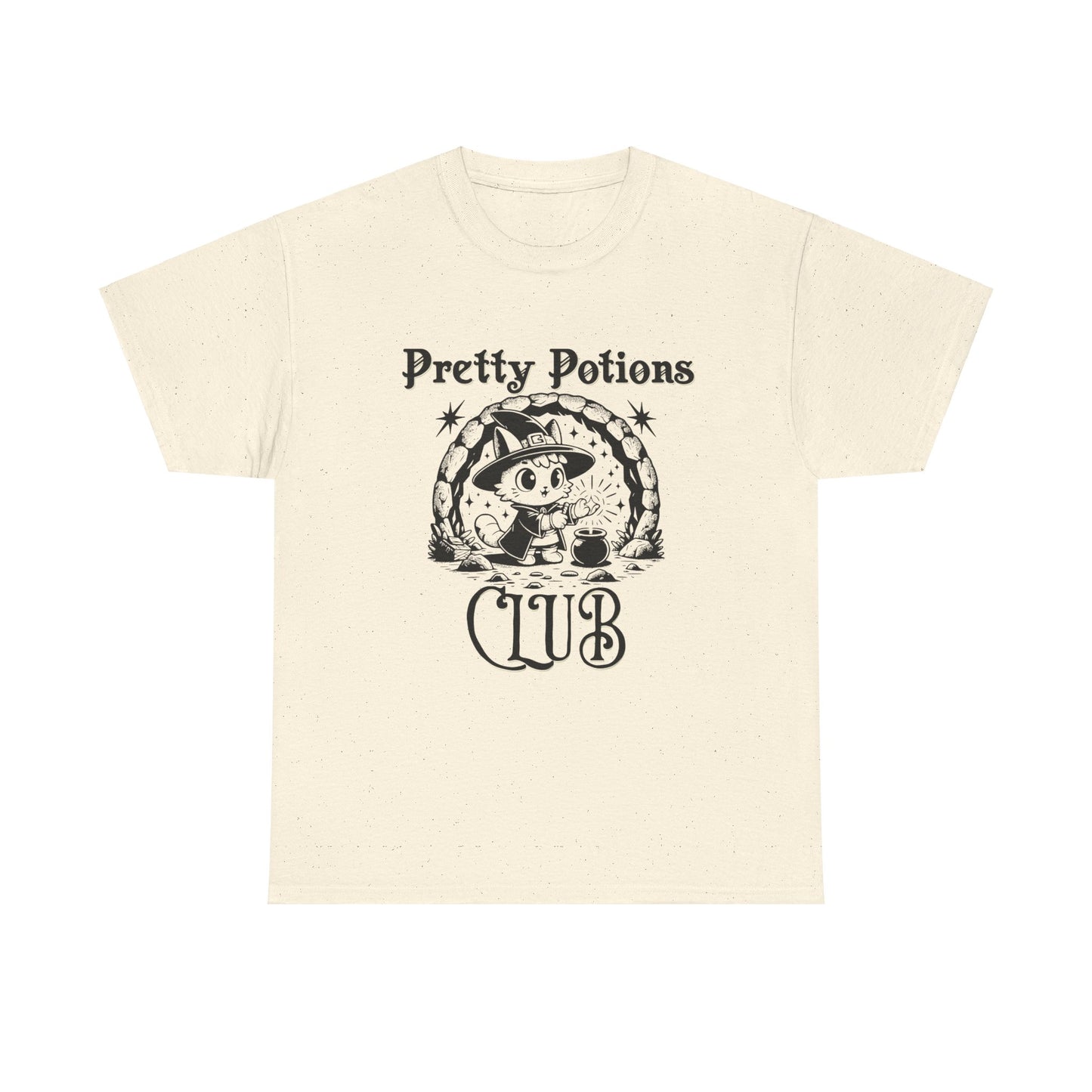 Pretty Potions Tee