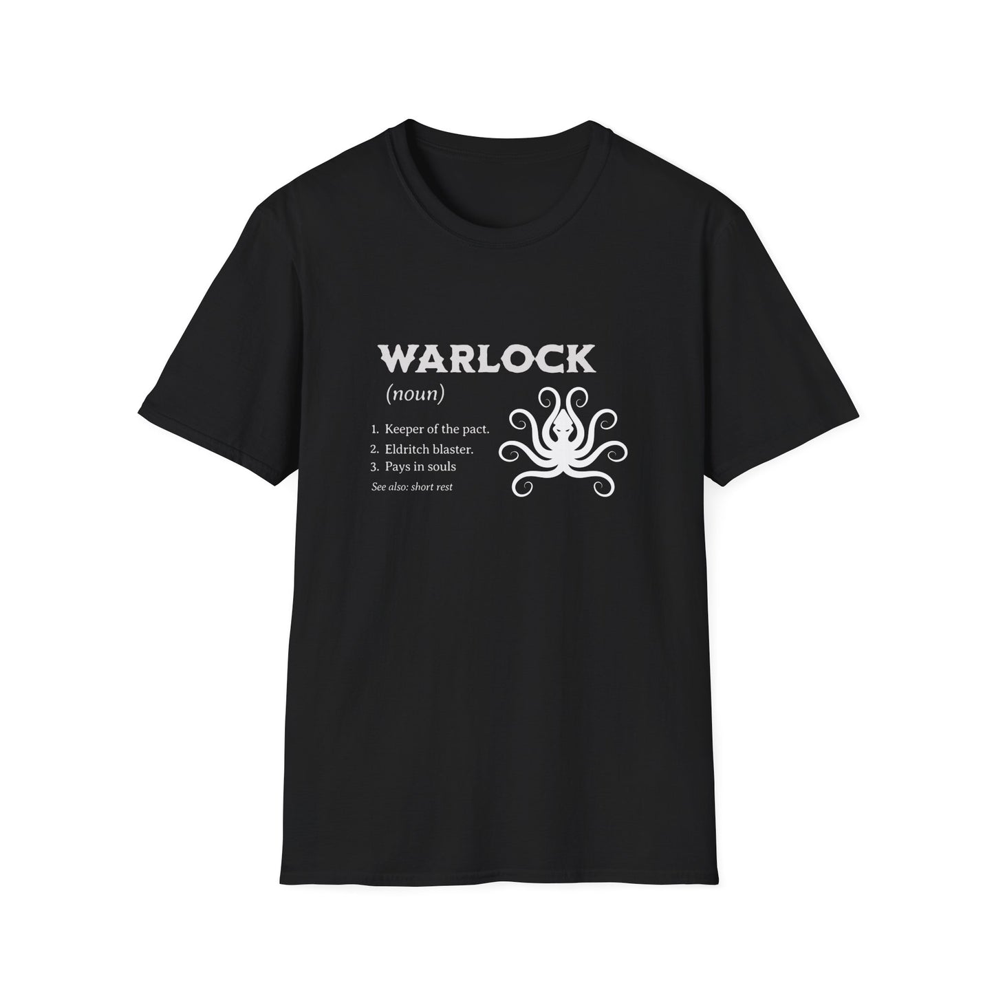 Warlock Definition
