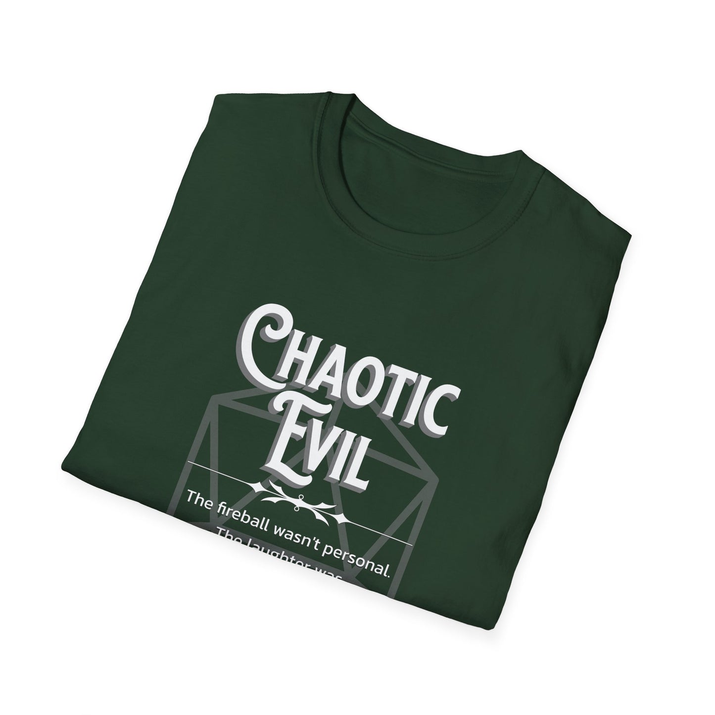 Chaotic Evil