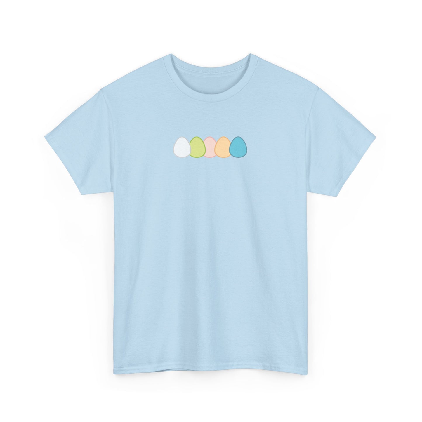 Wingspan Eggs Tee