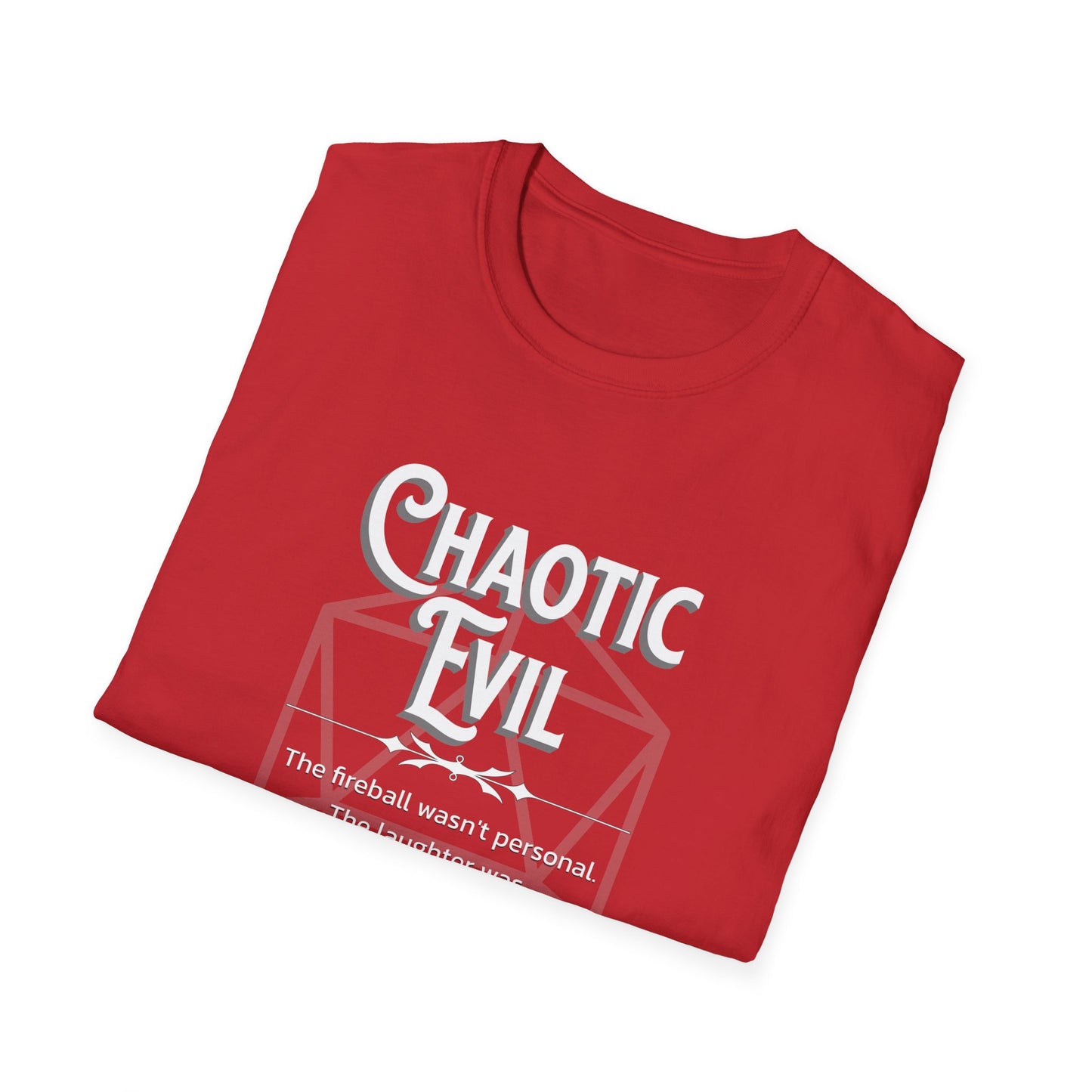 Chaotic Evil