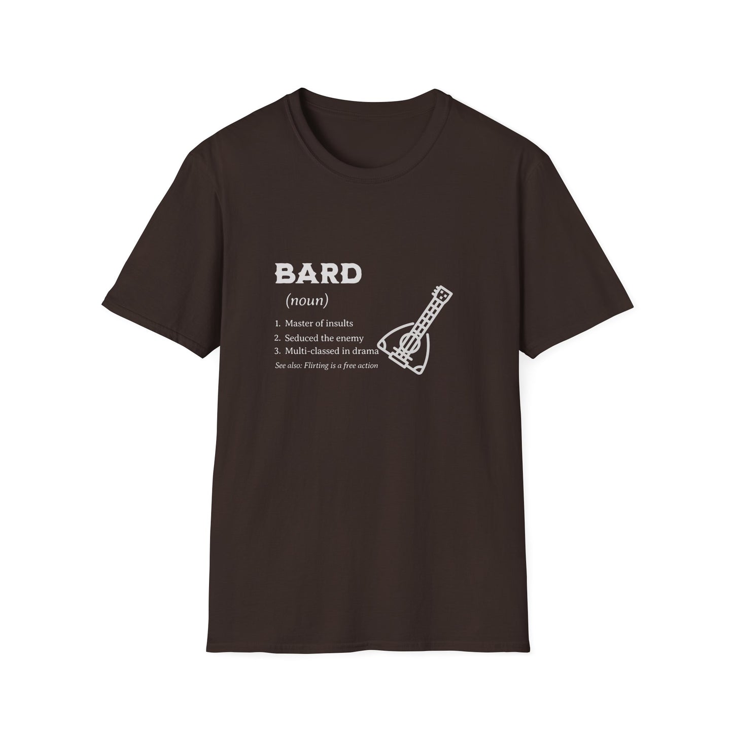 Bard Definition