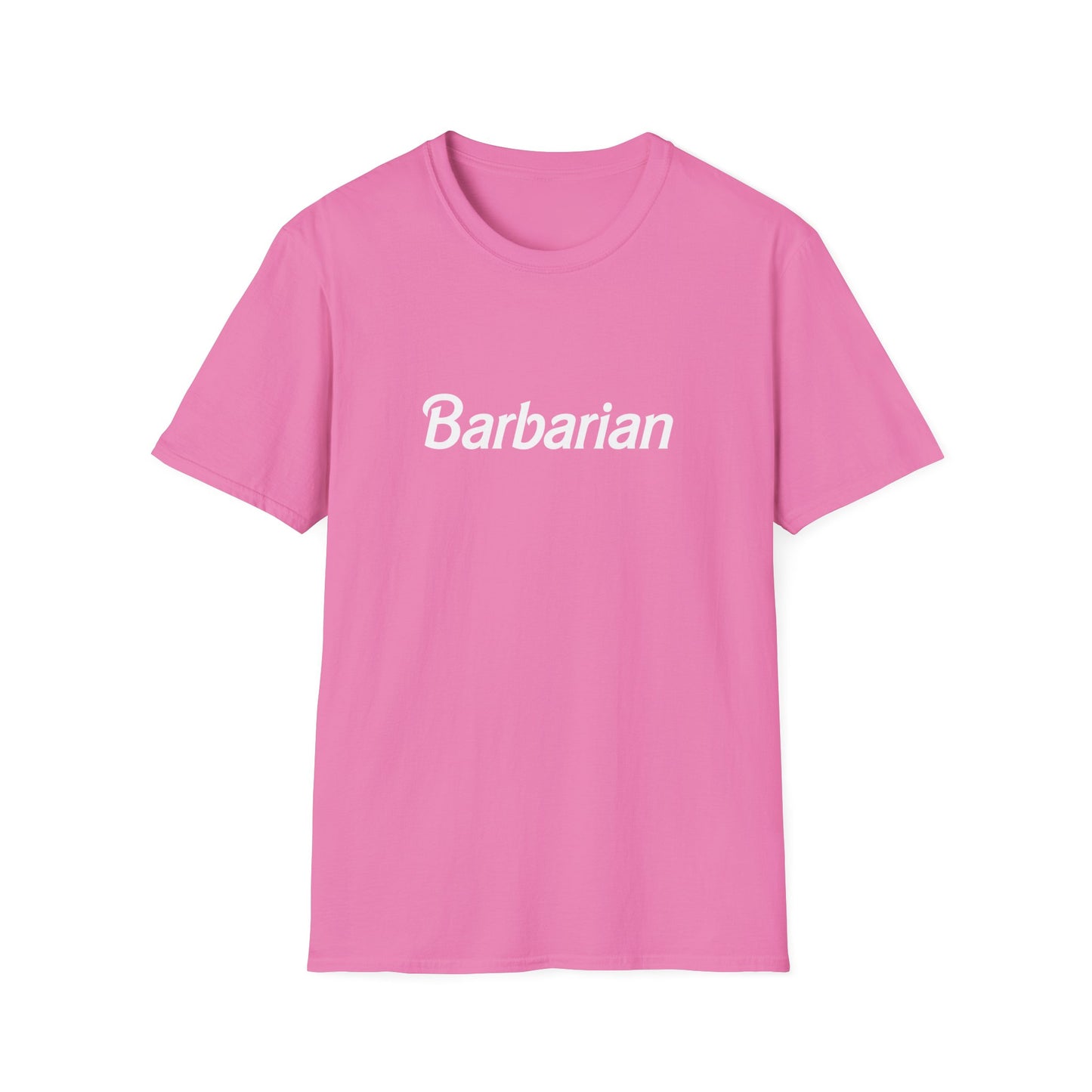 Barbarian