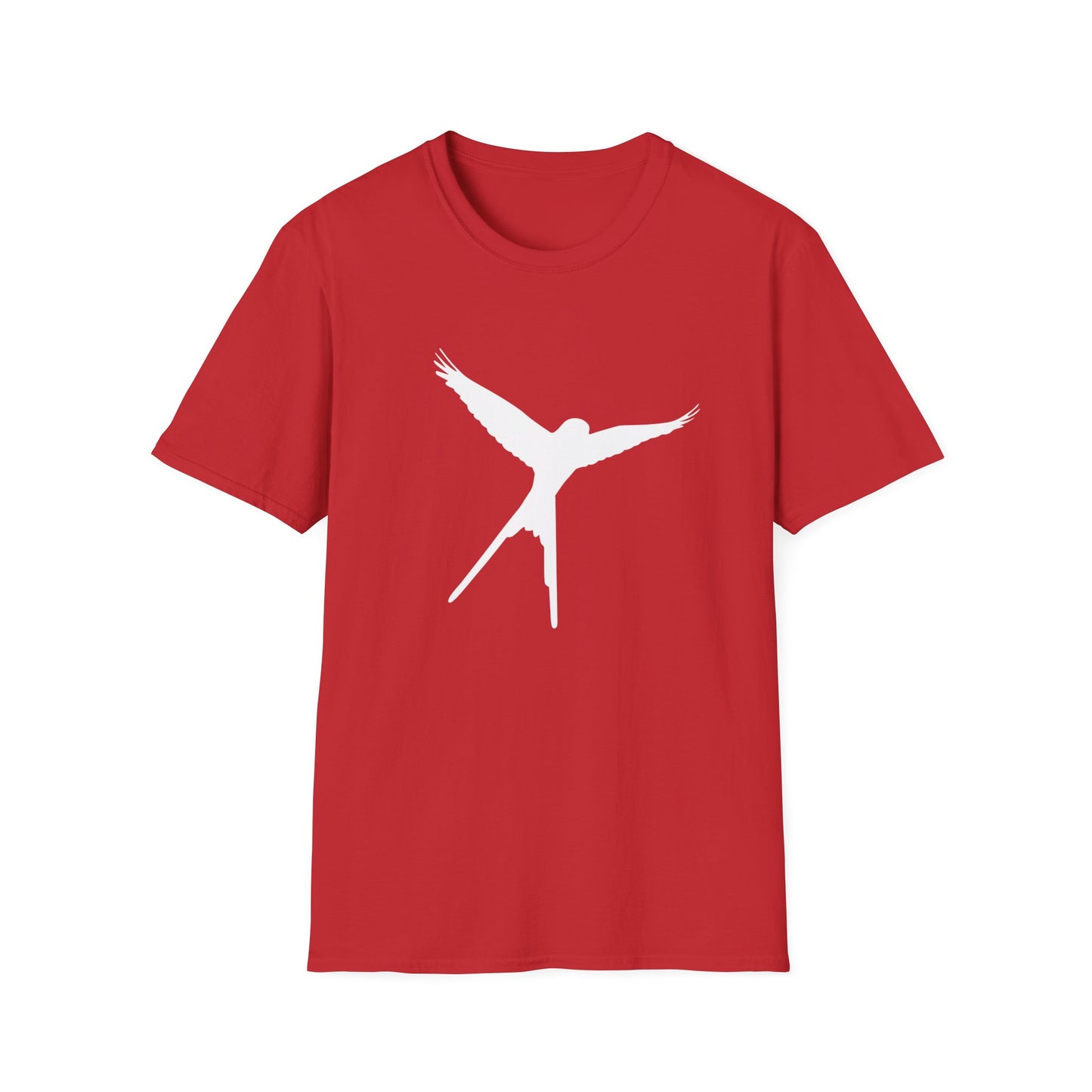Wingspan Bird Tee