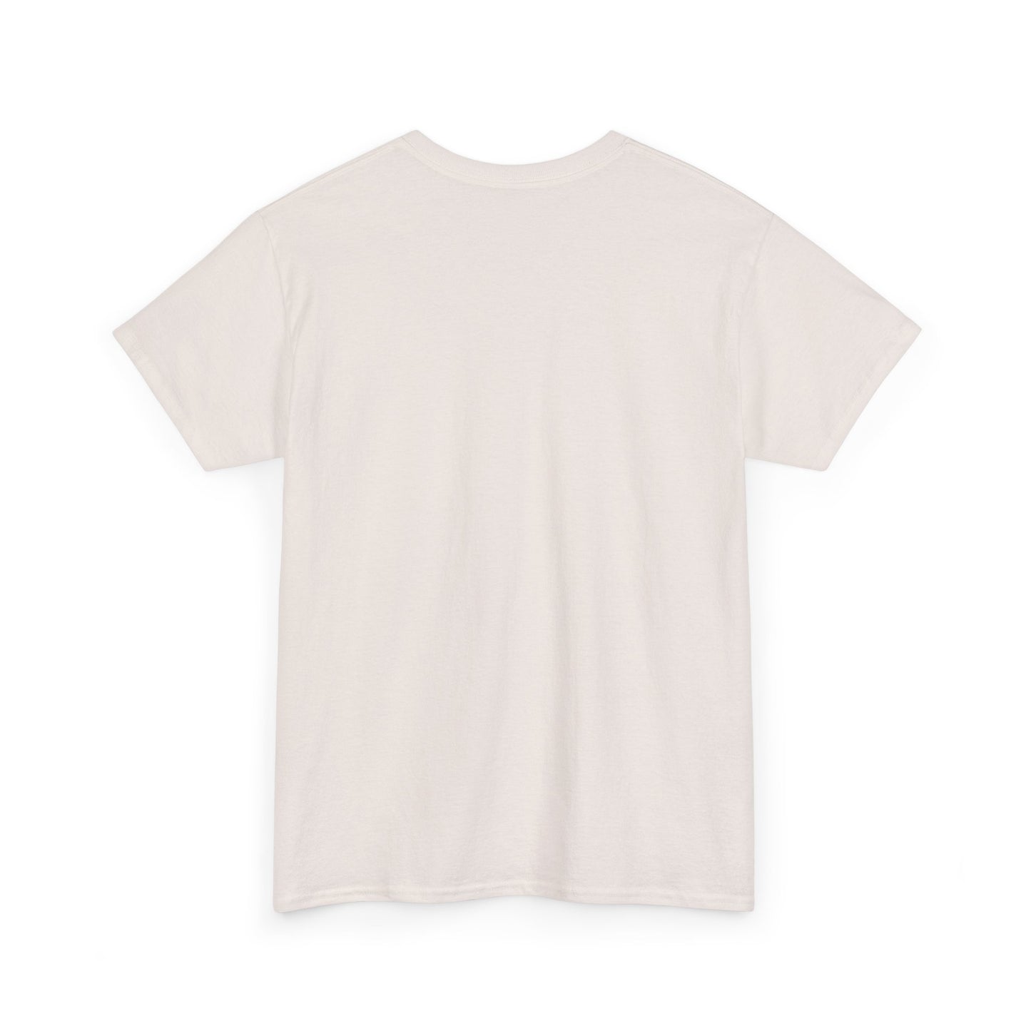 Luck Is Fleeting Tee