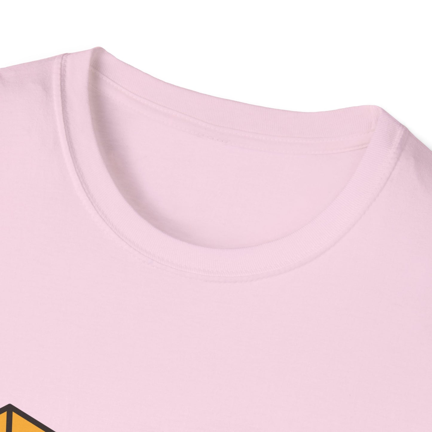 Yes They're Natural Tee