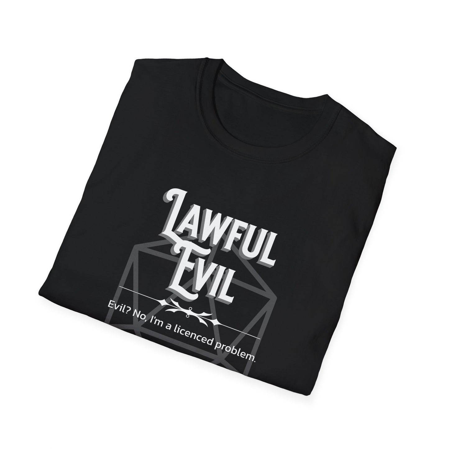 Lawful Evil