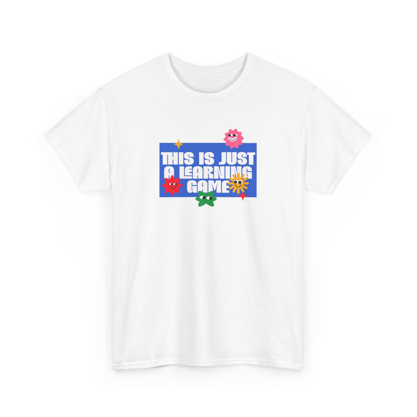 Learning Game Tee