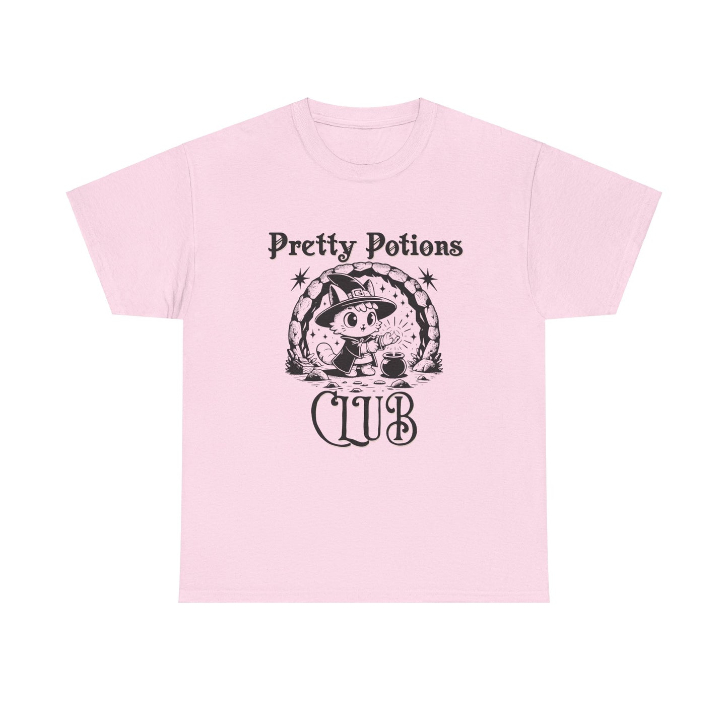 Pretty Potions Tee