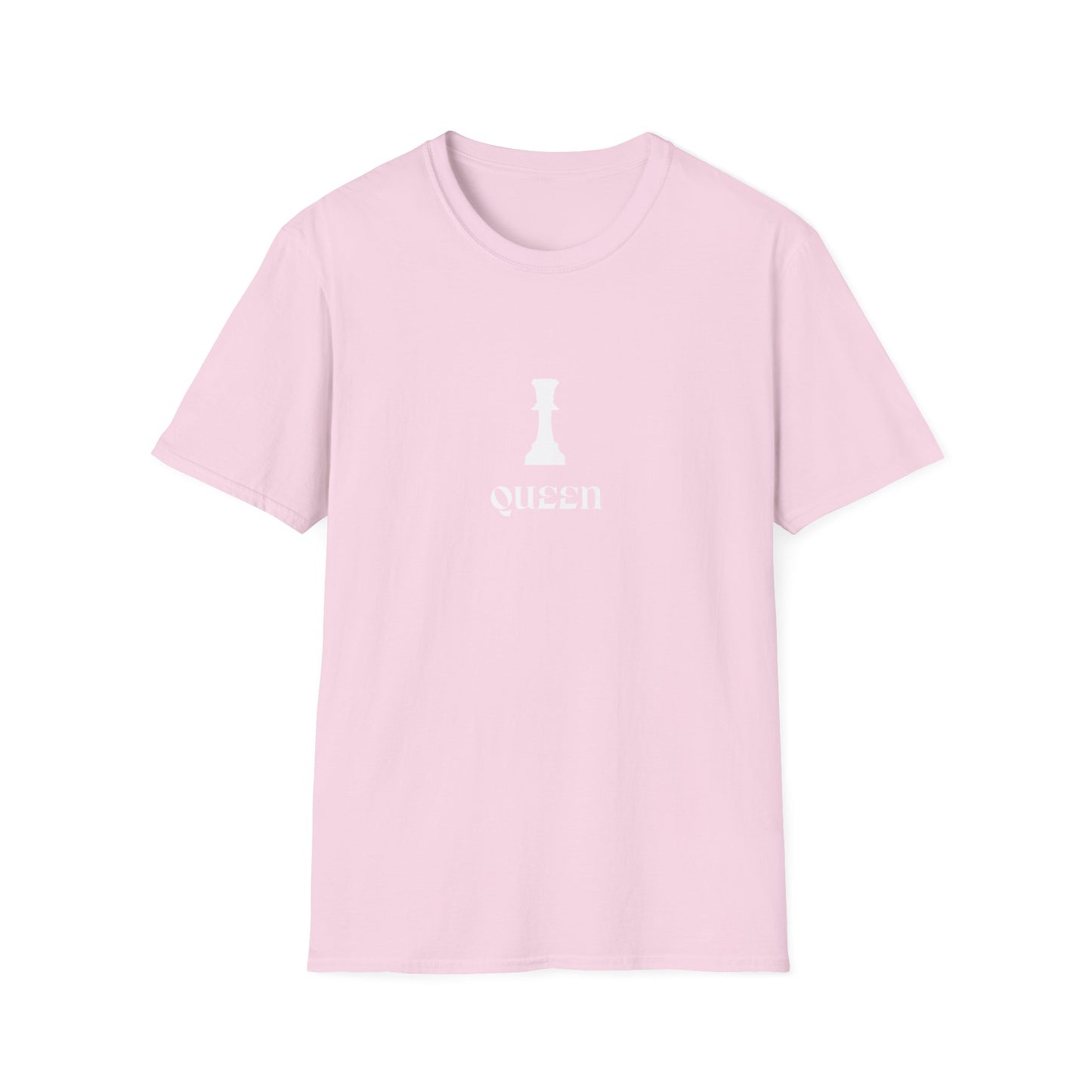 Chess Queen Tee