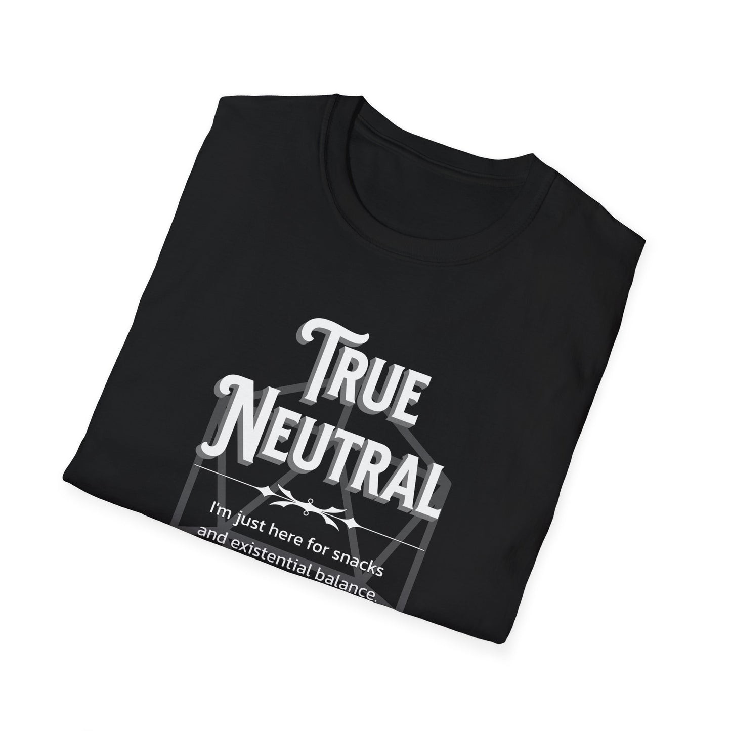 True Neutral