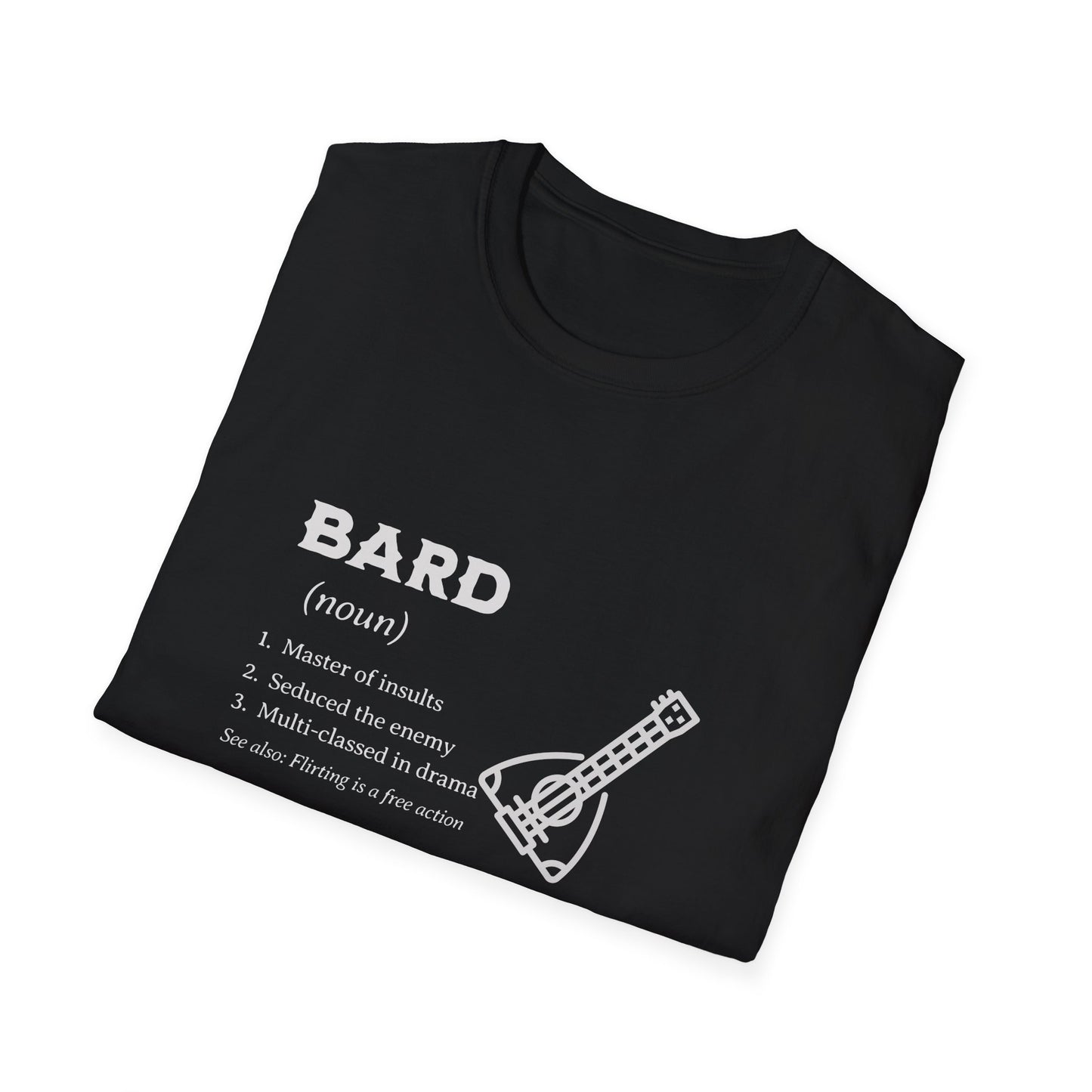 Bard Definition