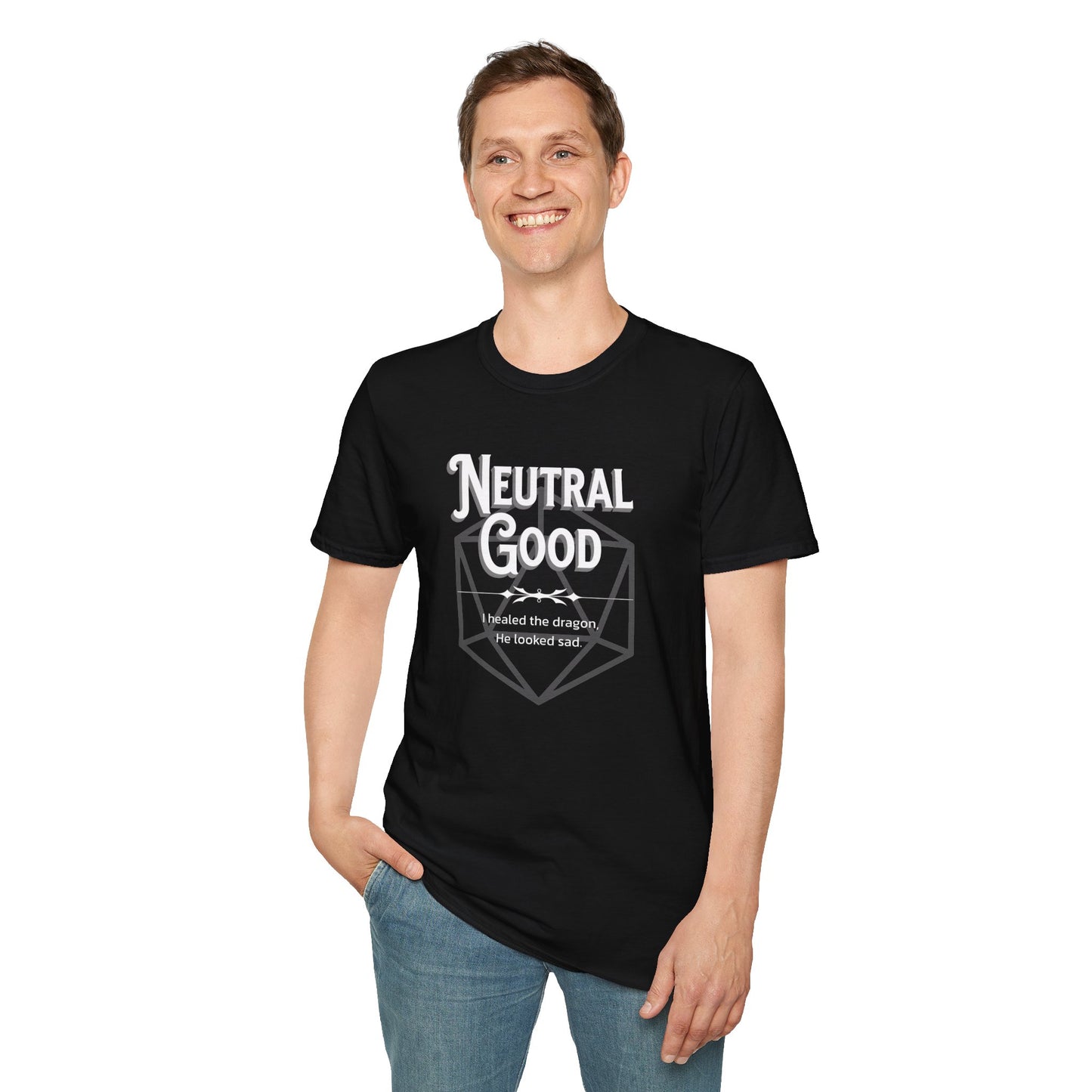 Neutral Good