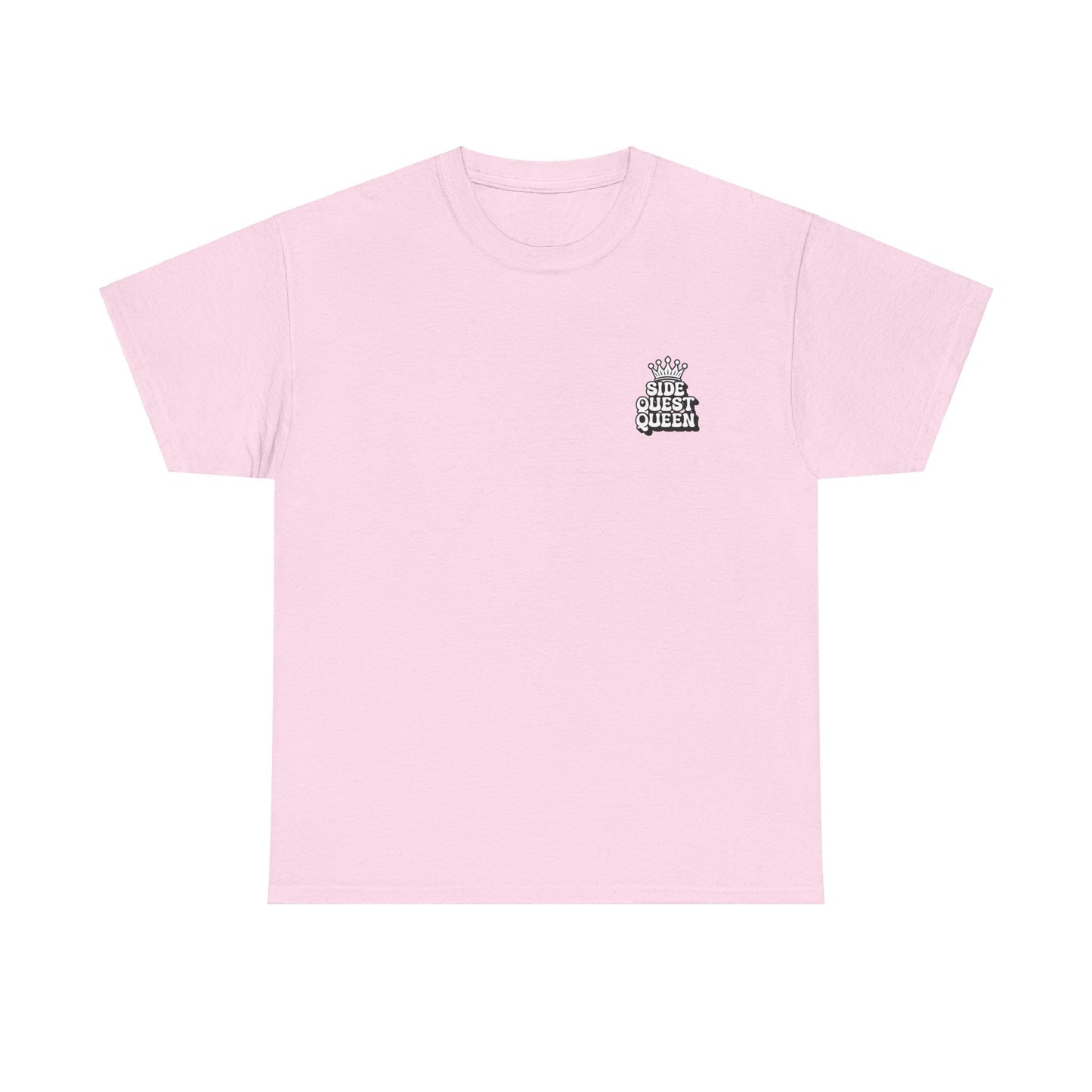 Side Quest Queen Tee