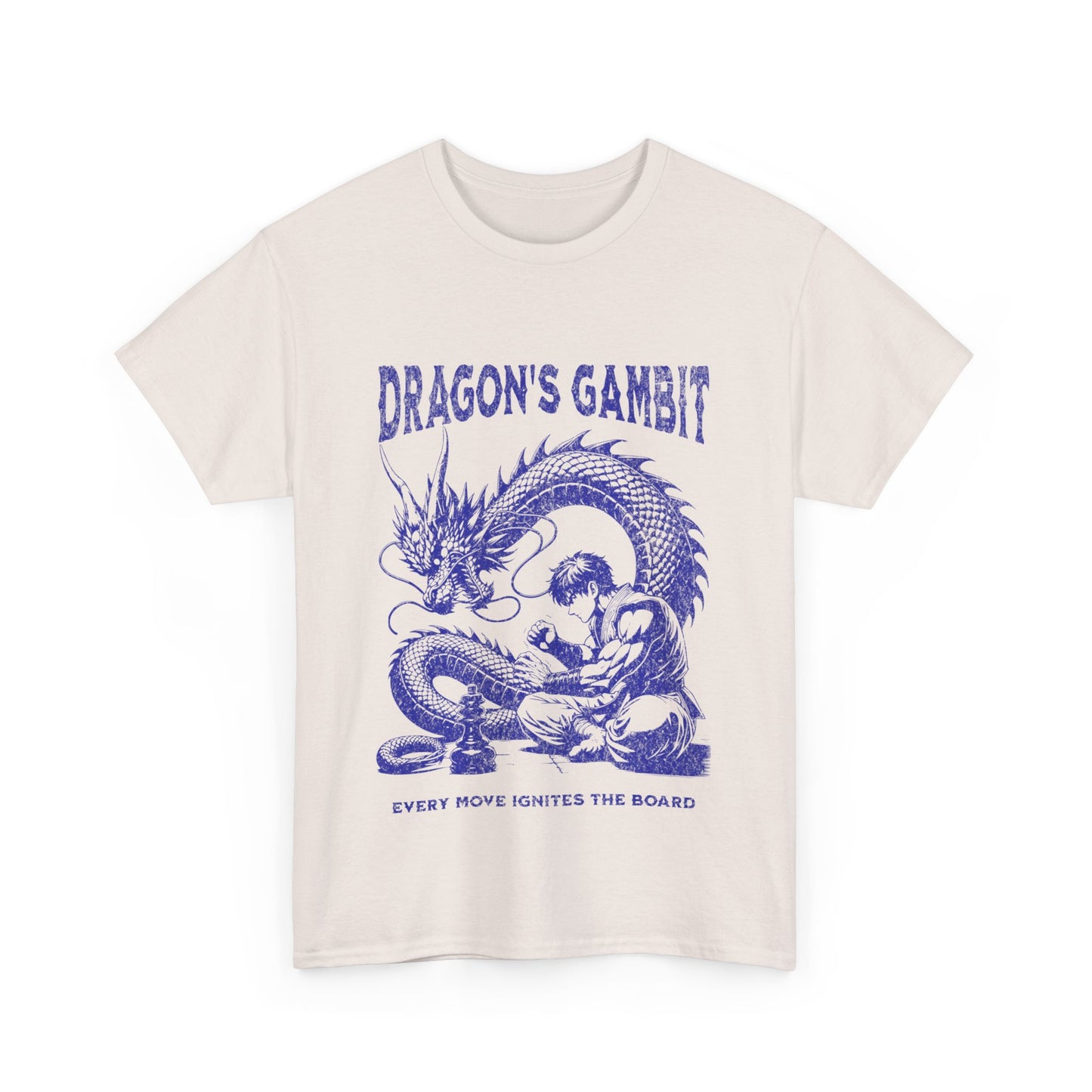 Dragons Gambit Tee