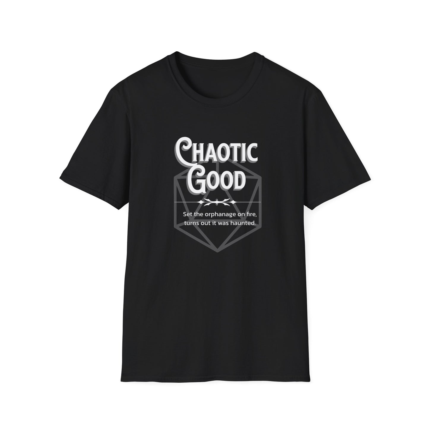 Chaotic Good