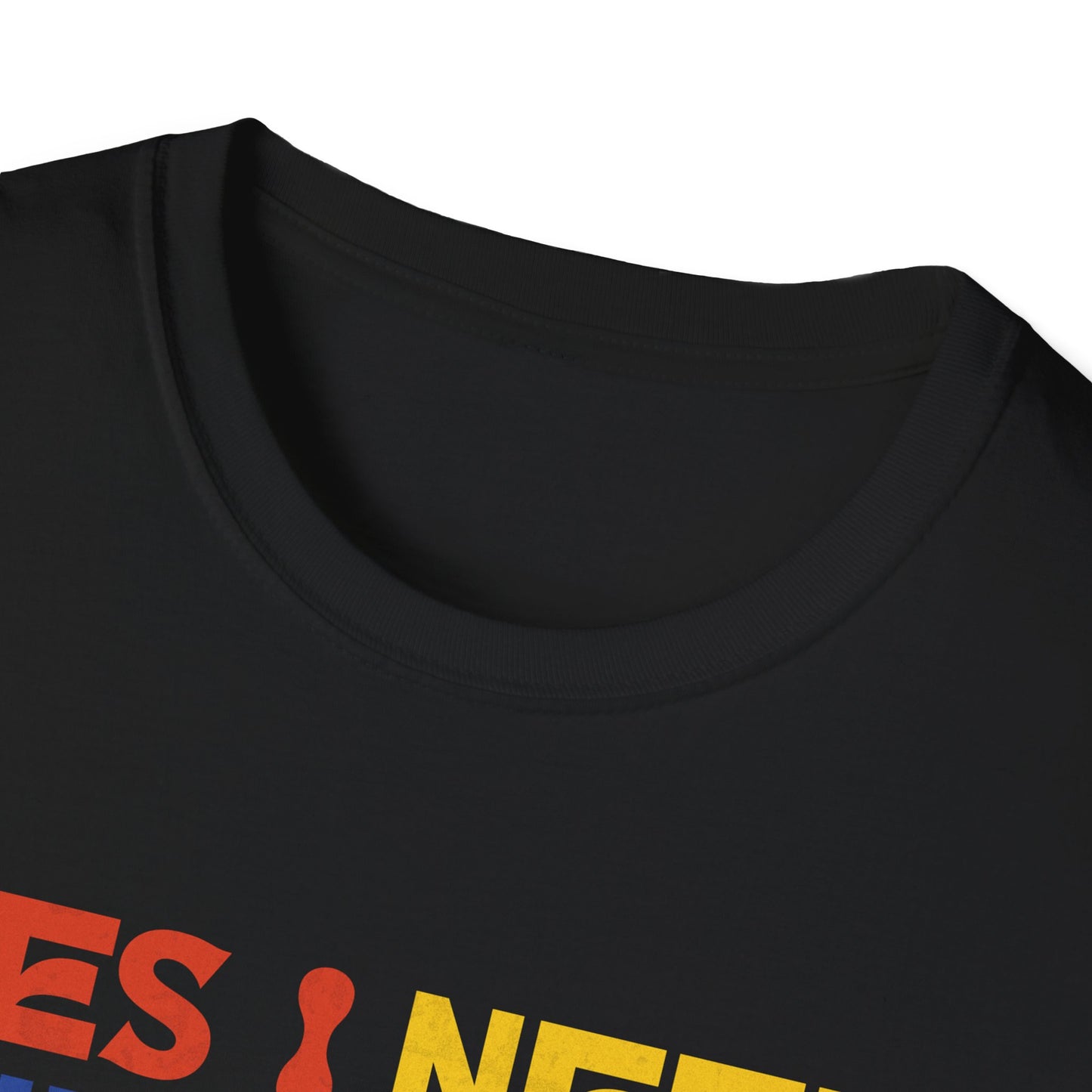 I Need All These Games Tee