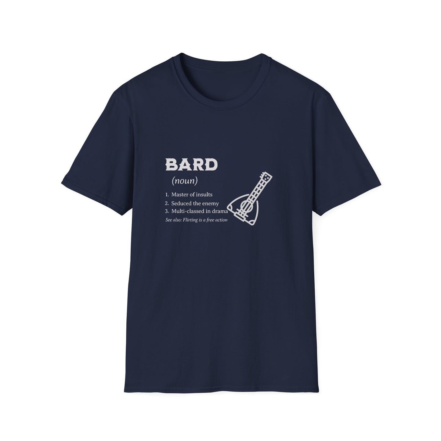 Bard Definition